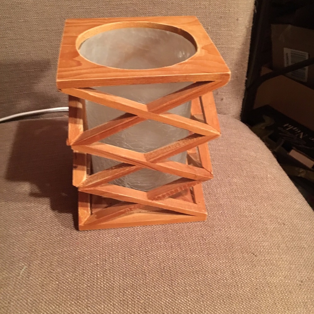 Lamp